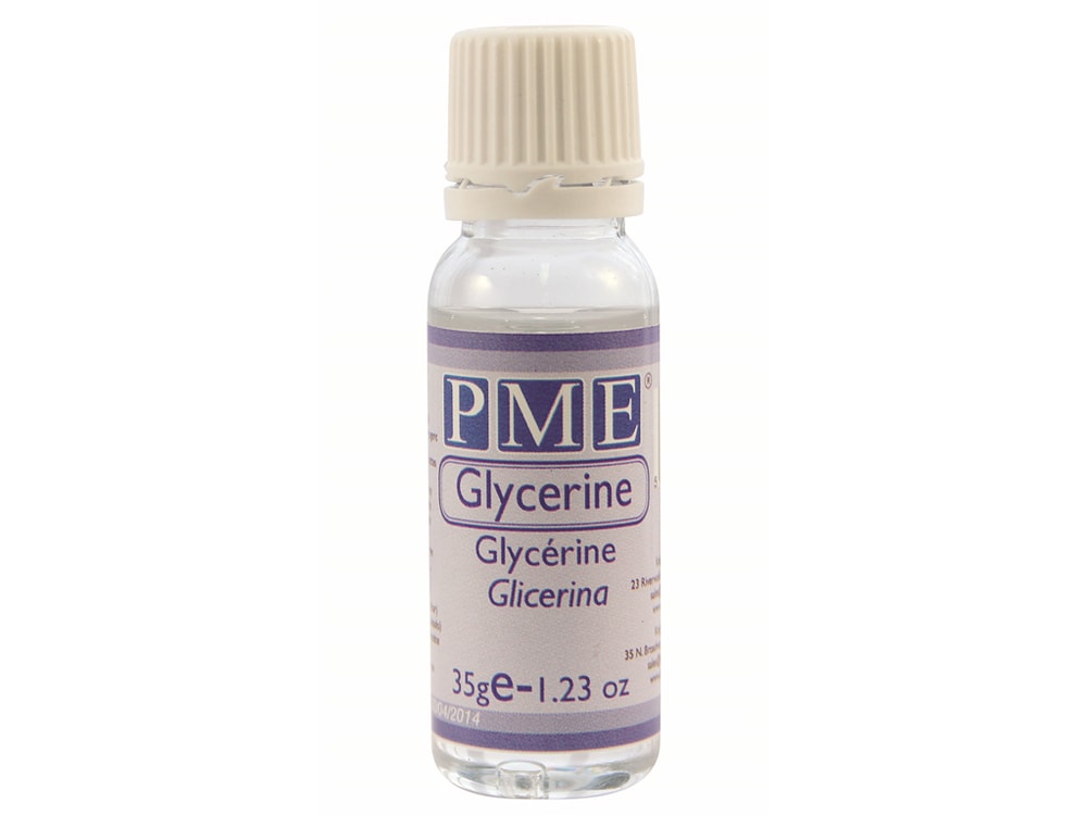 Glicerin  35 g - PME