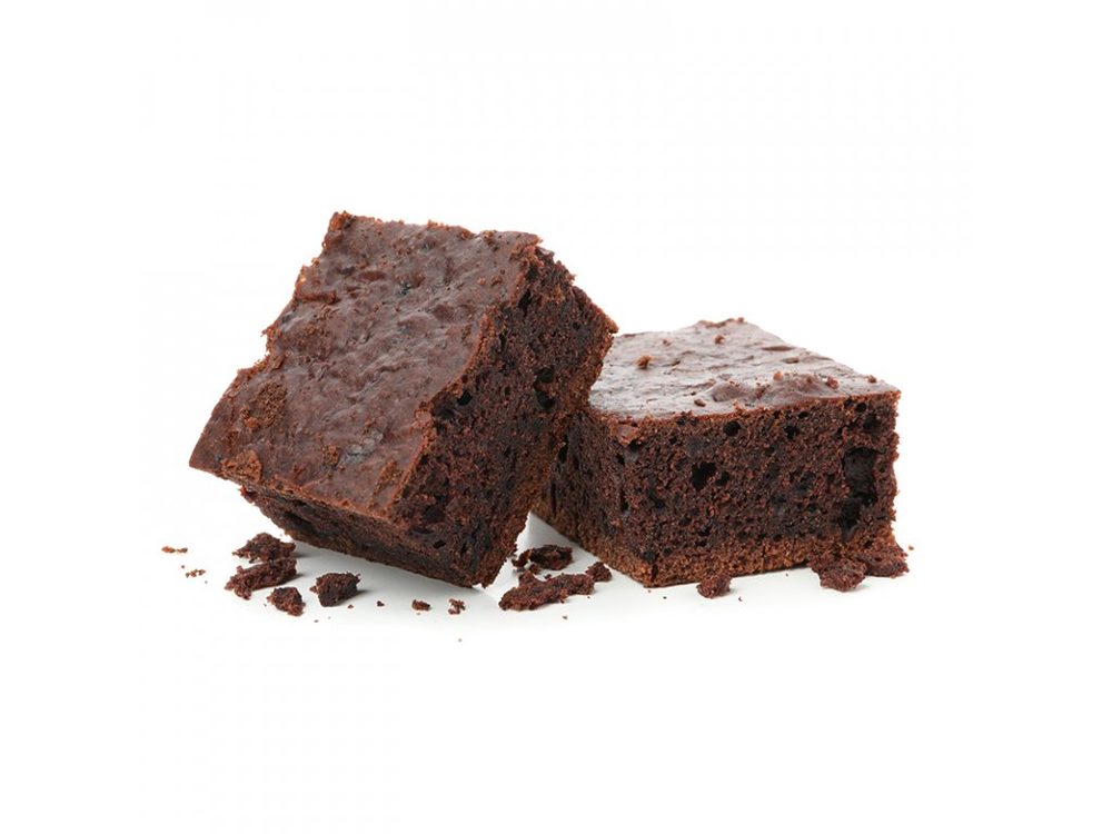 Gluténmentes Brownie keverék - 1 kg -