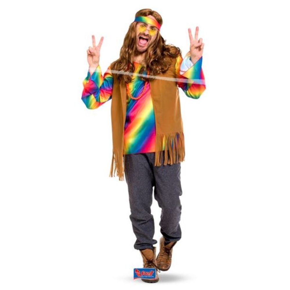 Hippie Jelmez