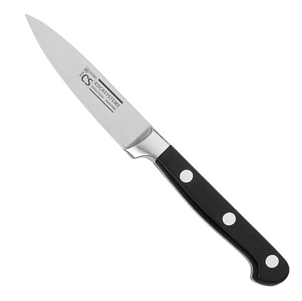 Konyhakés 9 cm PREMIUM - CS Solingen