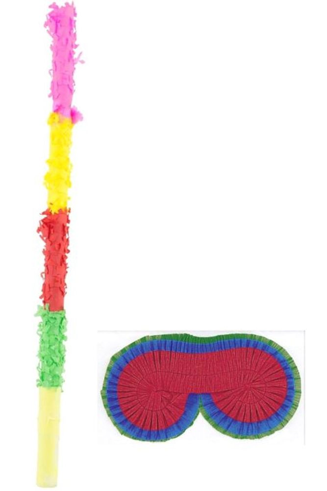 Pinata ütő 50x2